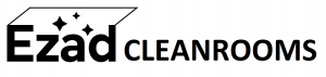 Ezad Cleanroom Logo